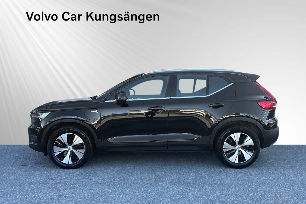 Volvo XC40 2021, bild 3/10