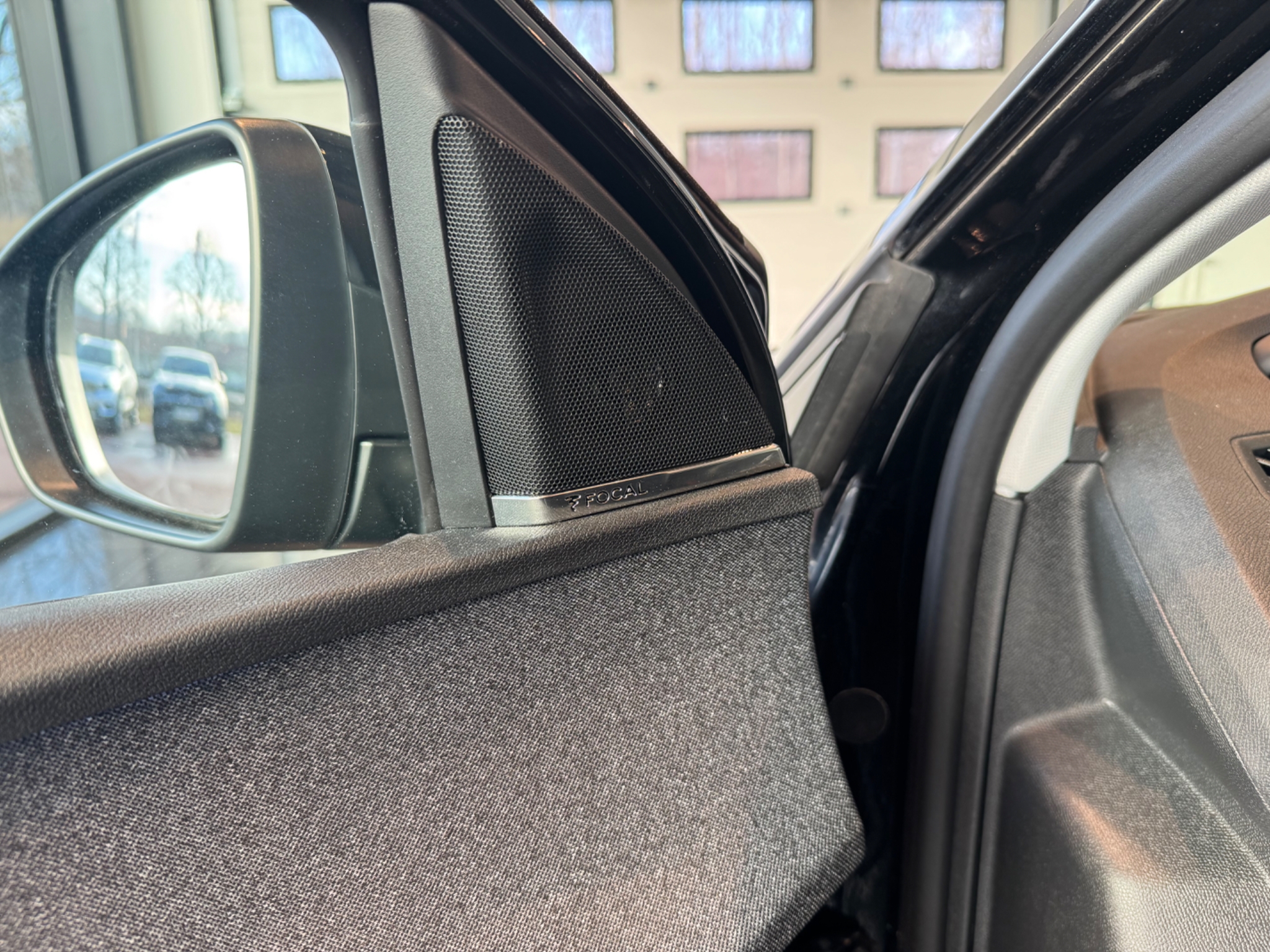 Peugeot 3008 2018, bild 5/43