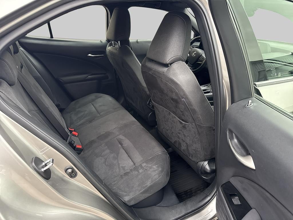 Lexus UX 2019 - miniatyr 8