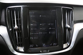 Kombi Volvo V60 24 av 32