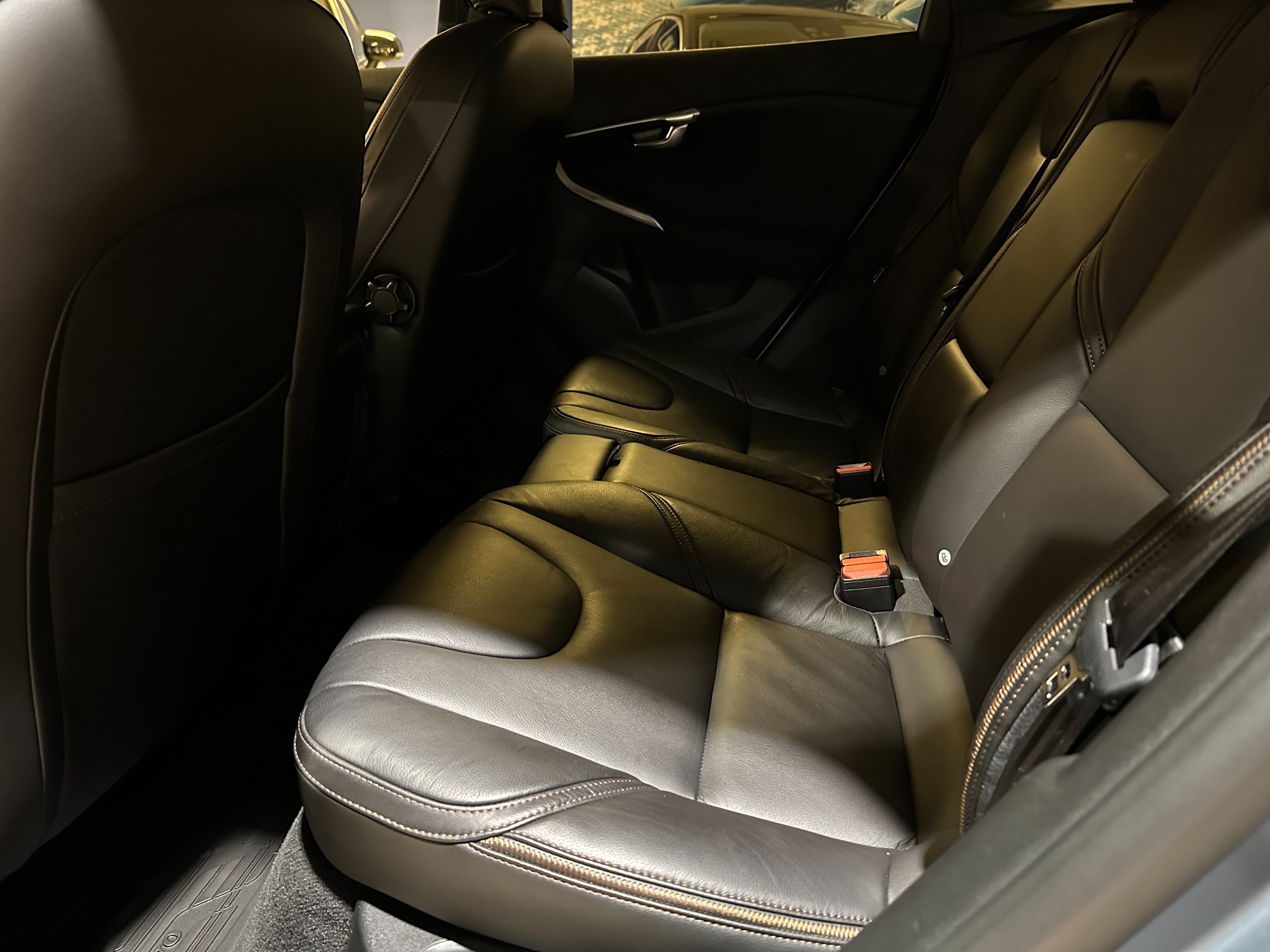 Volvo V40 Cross Country 2019, bild 3/49