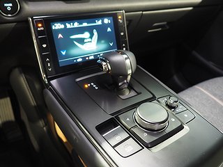 SUV Mazda MX-30 22 av 43