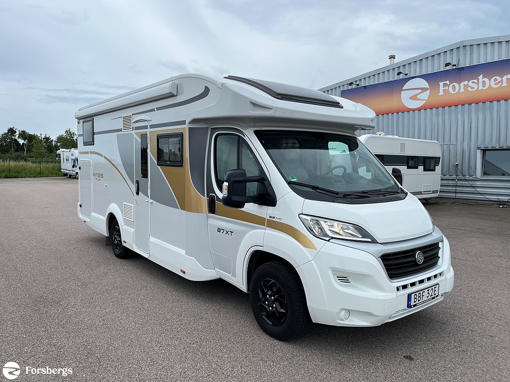 Ci MAGIS 87 XT