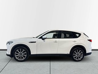 Mazda CX-60 Exclusive-Line Plug-in 327Hk Kamera Rattvärme