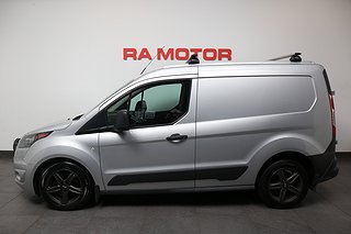 Transportbil - Skåp Ford Transit 12 av 18