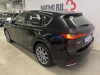 Mazda CX-60 PHEV AWD 63km Range/10 Års Garanti/LAGERBIL