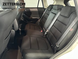 Kombi Mazda CX-5 9 av 16