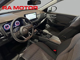 SUV Nissan X-Trail 9 av 24