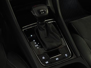SUV Skoda Kodiaq 18 av 25