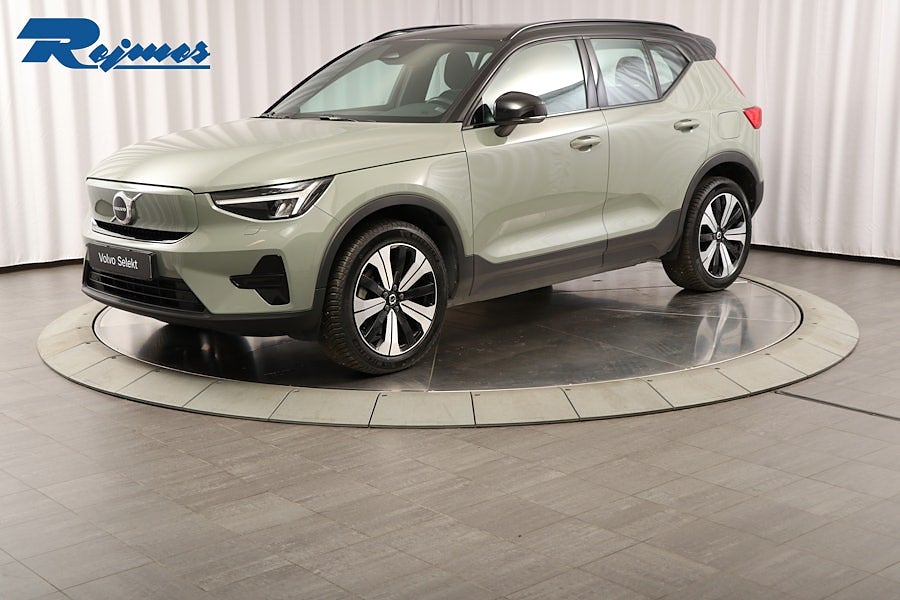 Volvo XC40 Recharge Core