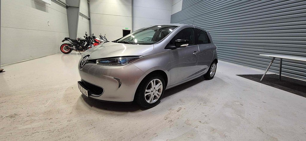 Renault Zoe R240 22 kWh