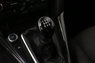 Halvkombi Ford Focus 12 av 17