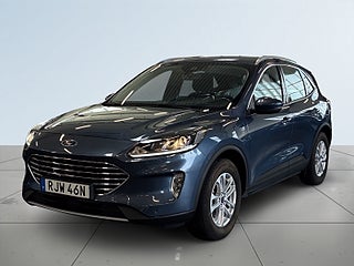 Ford Kuga Plug-In Hybrid E-CVTS&V-Hjul/Kamera/Apple Carplay/Psens – bild 16