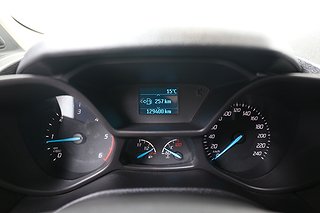 Transportbil - Skåp Ford Transit 13 av 16