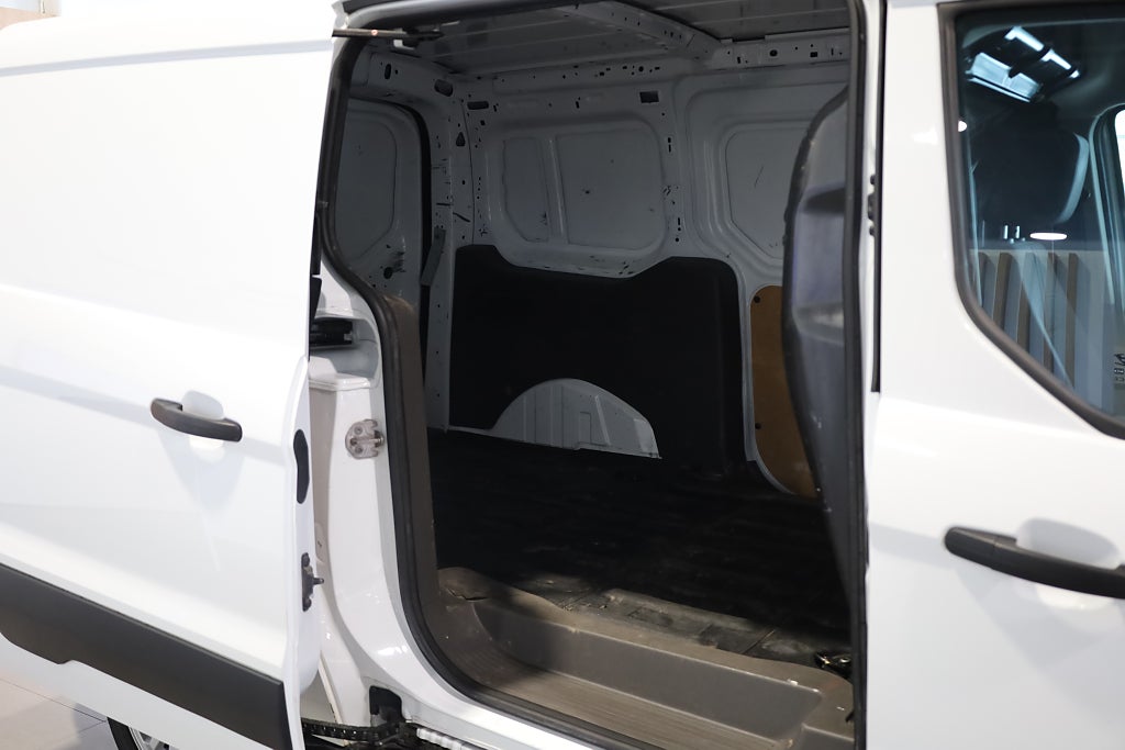 Ford transit Connect 230 LWB 1,5 EcoBlue Aut Värmare Drag Leasbar 2022
