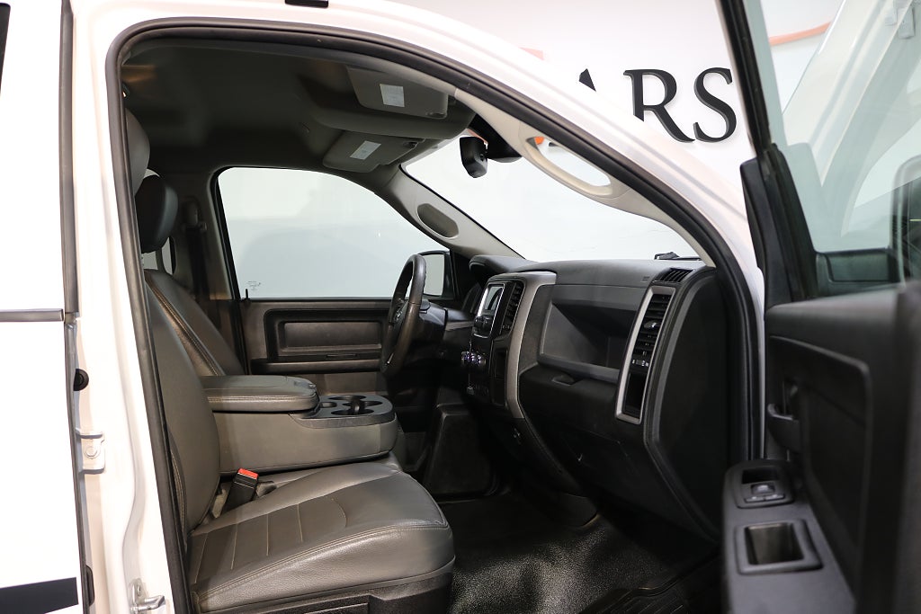 RAM 1500 2020 - miniatyr 12