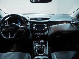 SUV Nissan Qashqai 13 av 20