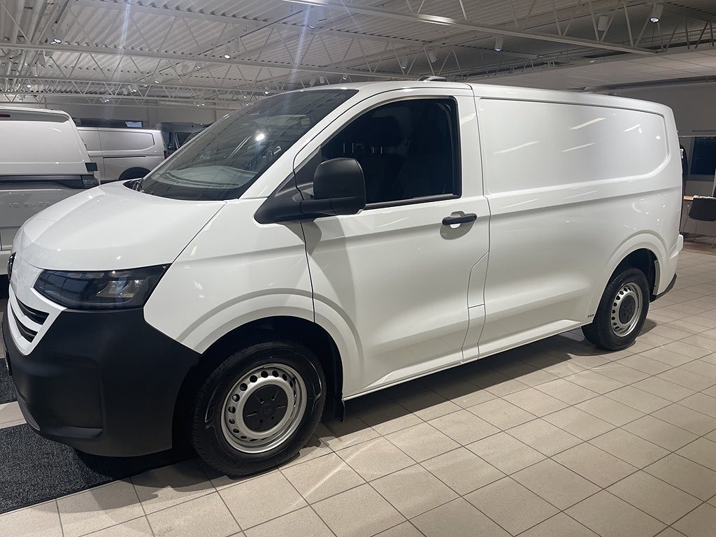 Volkswagen Transporter T7 Skåp L1 TDI 110 Manuell