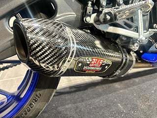 Yamaha R7 /3,45%/Yoshimura/Quickshifter/Stealth/Tail-Tidy/333 mil