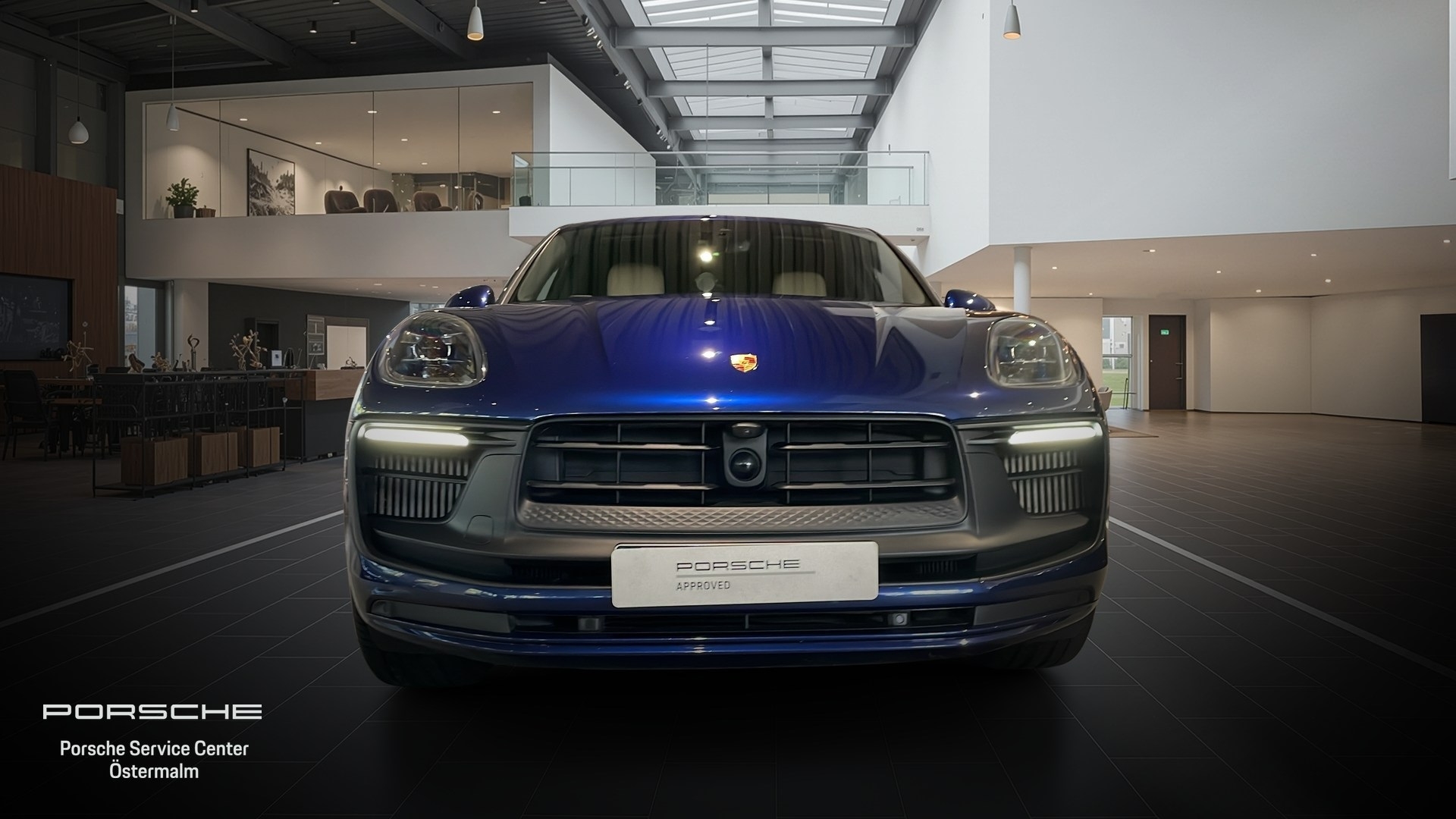 Porsche Macan GTS 2022, bild 7/36