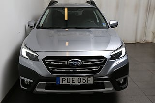 Kombi Subaru Outback 5 av 27