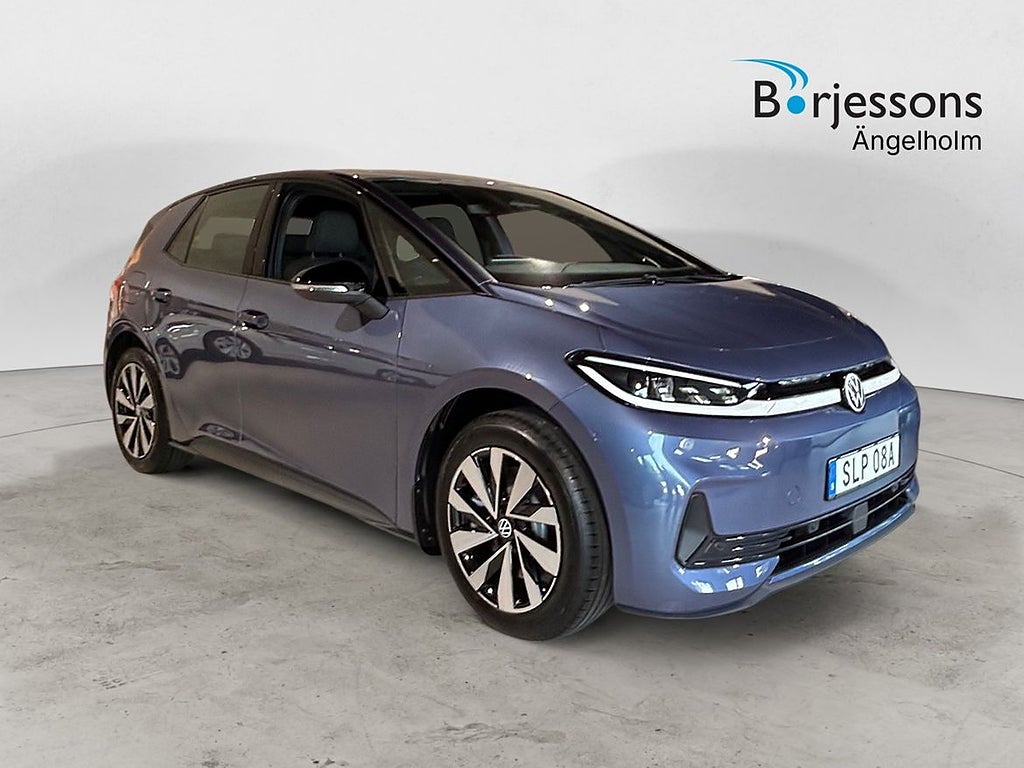 Volkswagen ID.3 NEO Life 170hk 50kwh batteri
