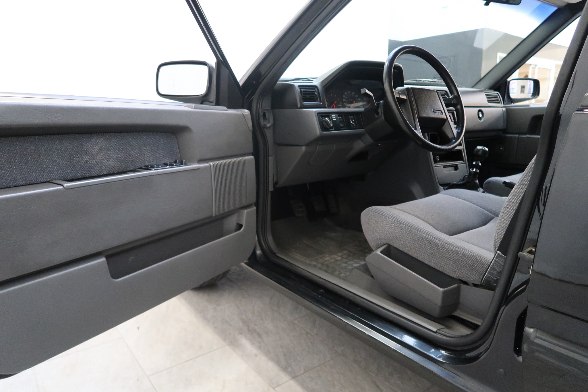 Volvo 940 2.3 GL 1991, bild 5/50