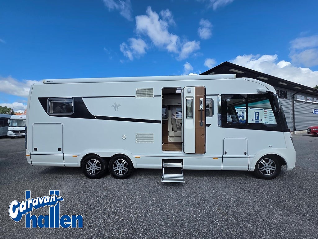 Niesmann ARTO 79LE