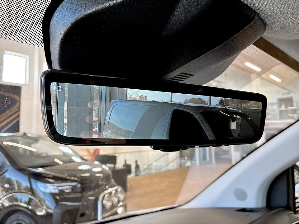 Bild på Citroën e-jumpy Business 136hk Automat L3