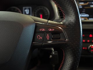 Kombi Seat Leon 18 av 22