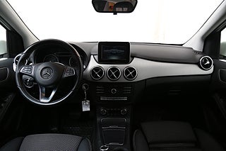 Halvkombi Mercedes-Benz B 9 av 25