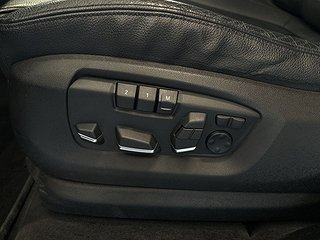BMW X5 xDrive30d Steptronic S&V-hjul/Dragkrok/Dvärmare/Pano