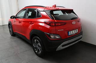 SUV Hyundai Kona 4 av 24
