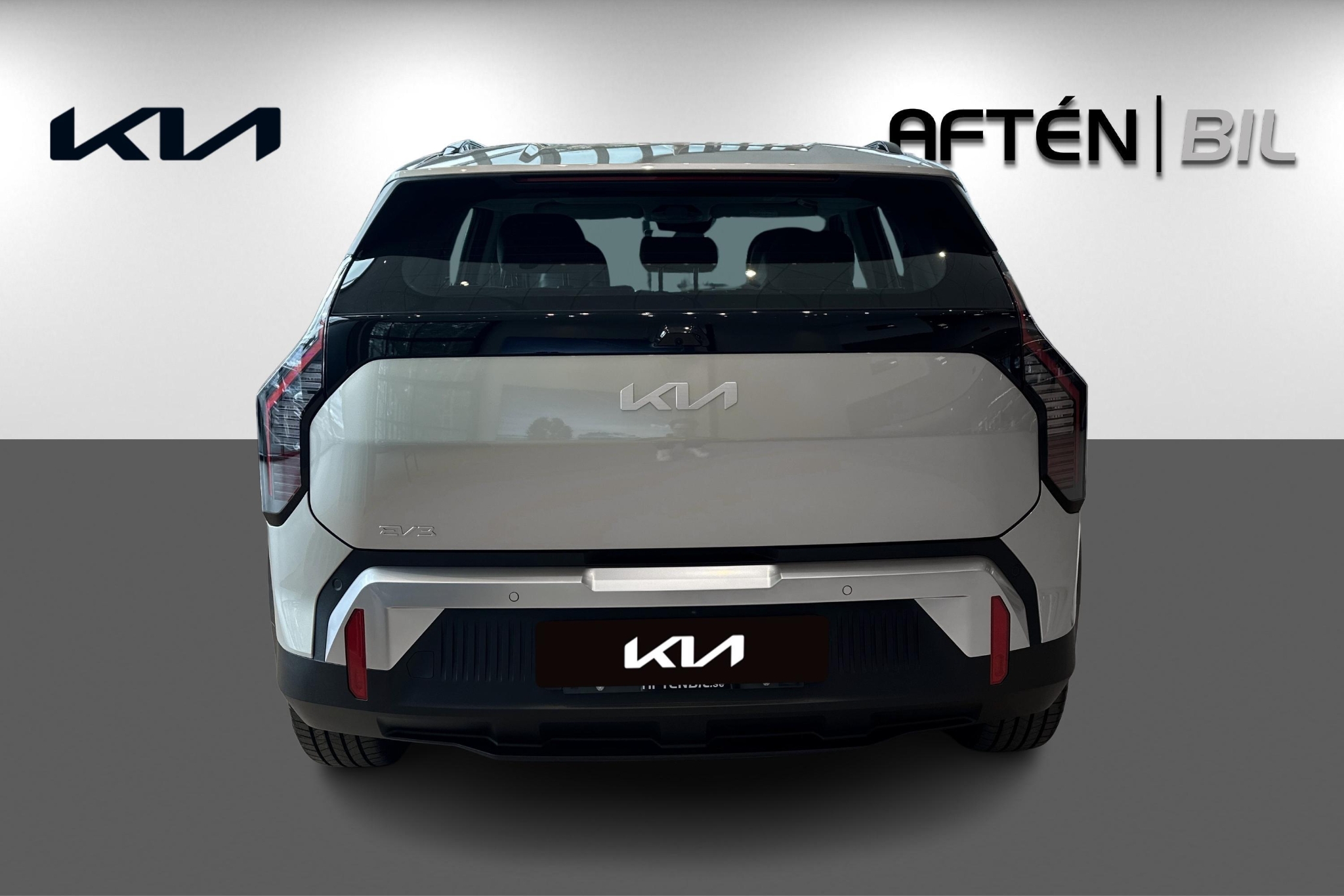 Kia EV3 STANDARD RANGE 2027, kuva 5/10
