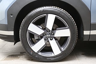 SUV Hyundai Santa Fe 4 av 27