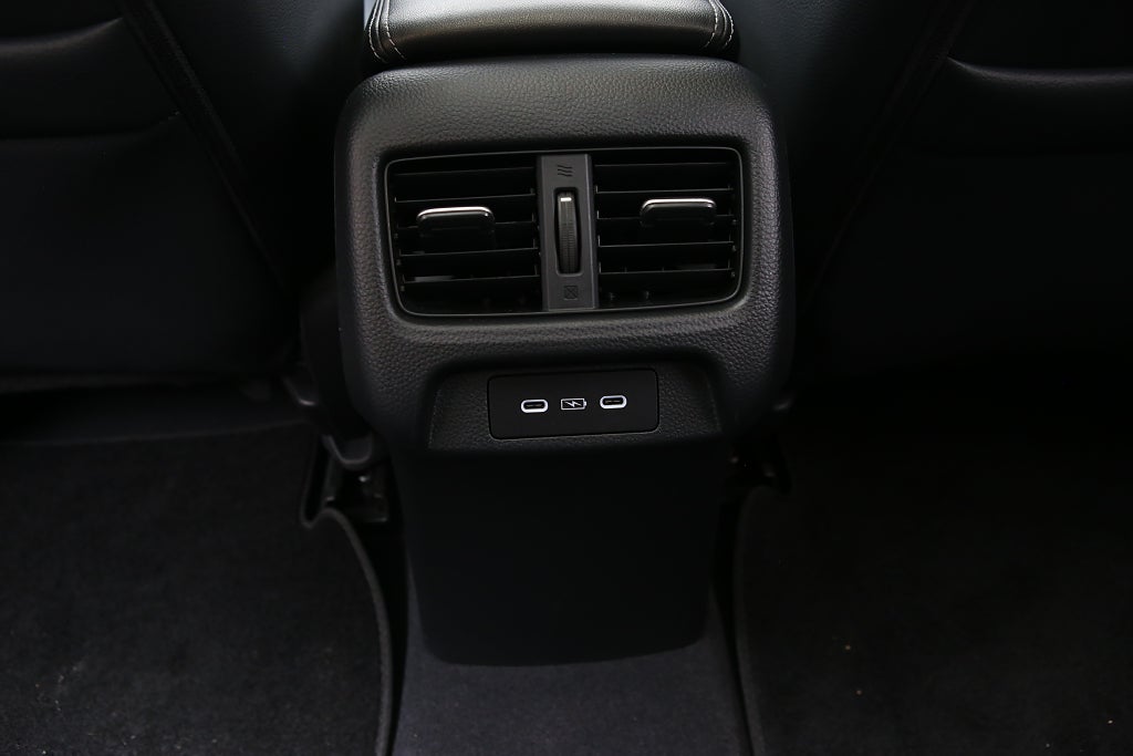 Honda ZR-V ADVANCE FULLHYBRID +LED-RAMP +5År Service&Garanti 2024