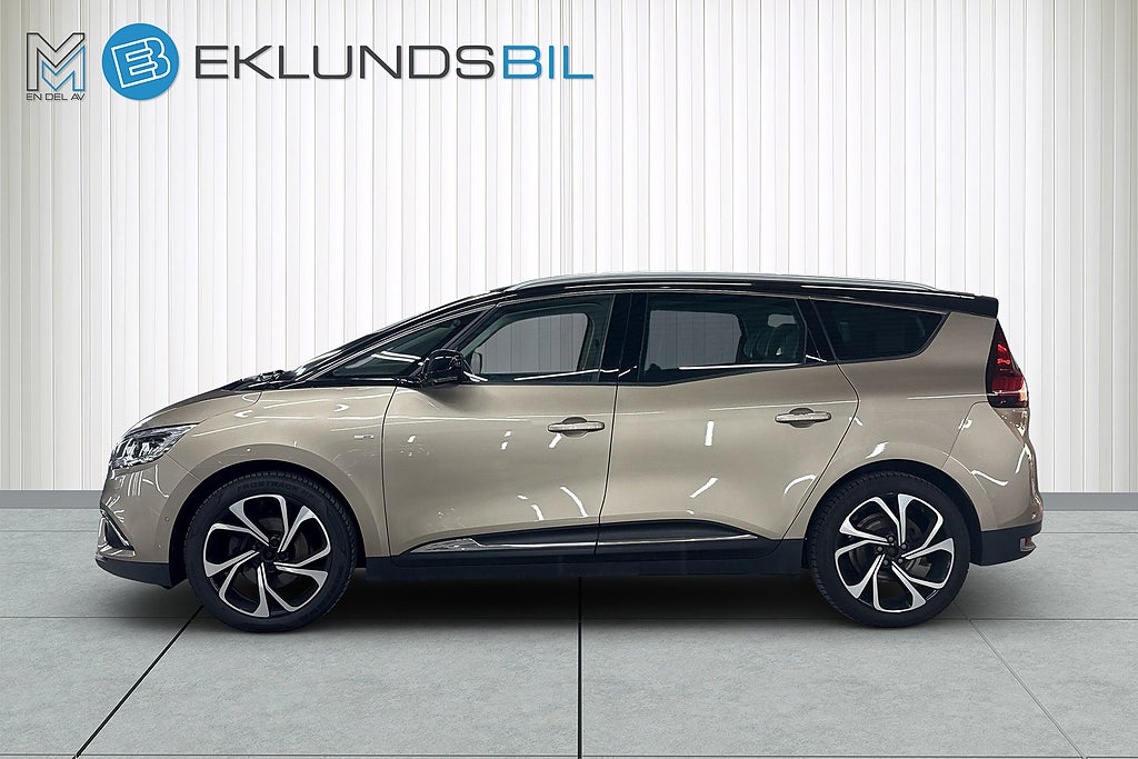Renault Grand Scenic I 2019