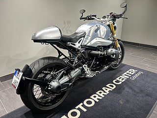 BMW R Nine T /Barend-speglar/Alu-tank/1194 mil