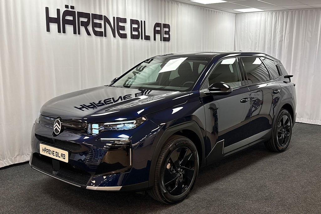 Citroën C5 Aircross 2026