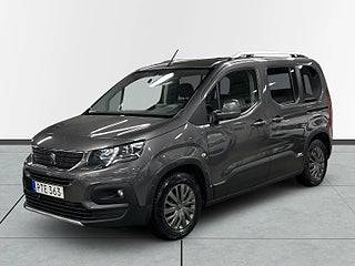 Peugeot Rifter 1.2 e-THP Drag/Sensorer/M-värmare/S&V-Däck