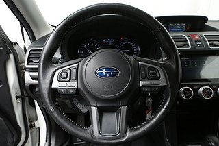 SUV Subaru Forester 15 av 26