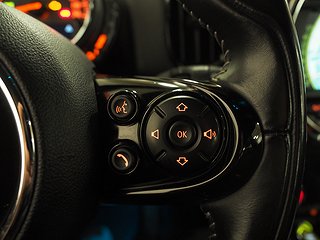 Kombi MINI Cooper 19 av 28