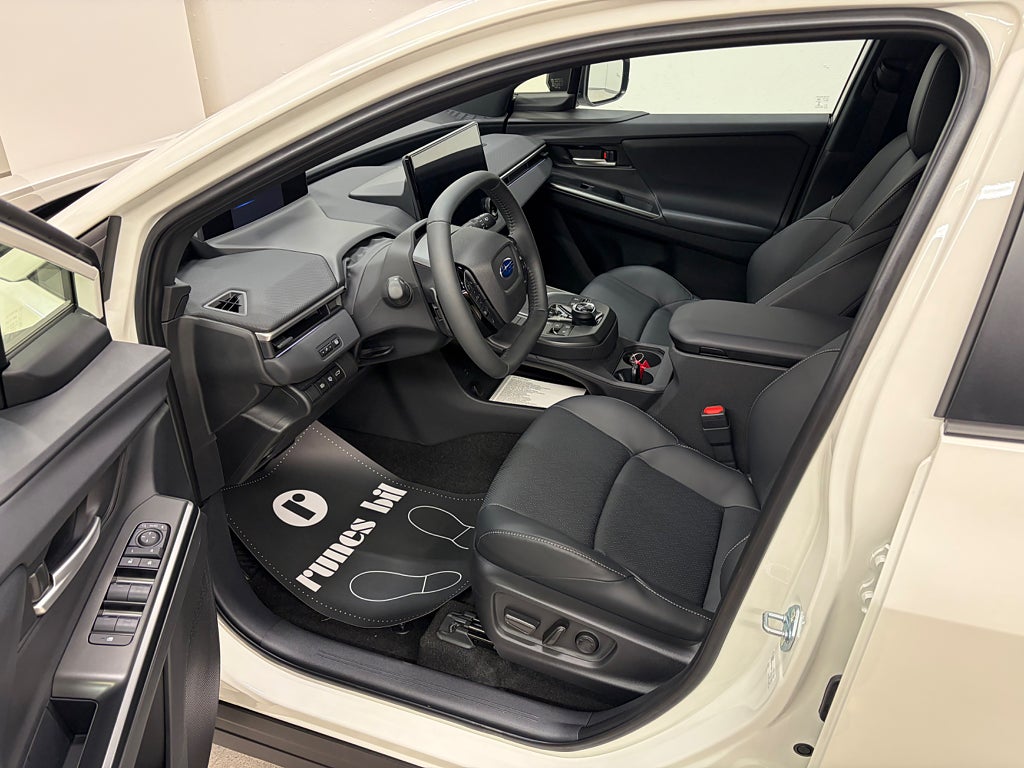 Subaru E-Outback 2026 - miniatyr 8