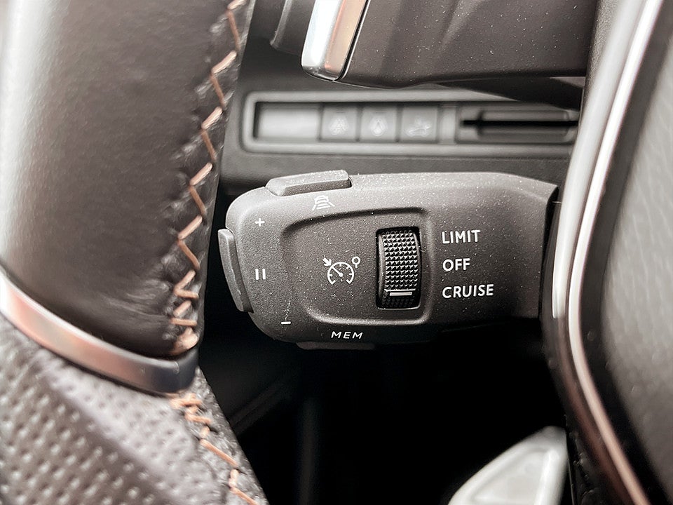 Bild på Peugeot 3008 GT 1.2 PT 130hk Aut B-KAMERA EN ÄGARE