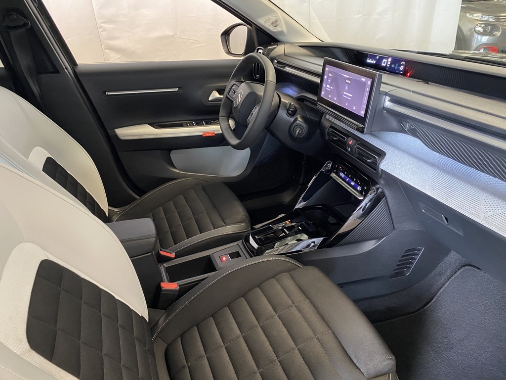 Citroen C3 Nya Aircross PLUS Hybrid 145 2025, bild 5/10