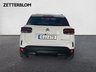 SUV Citroën C5 4 av 18