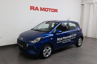 Halvkombi Hyundai i10 1 av 16