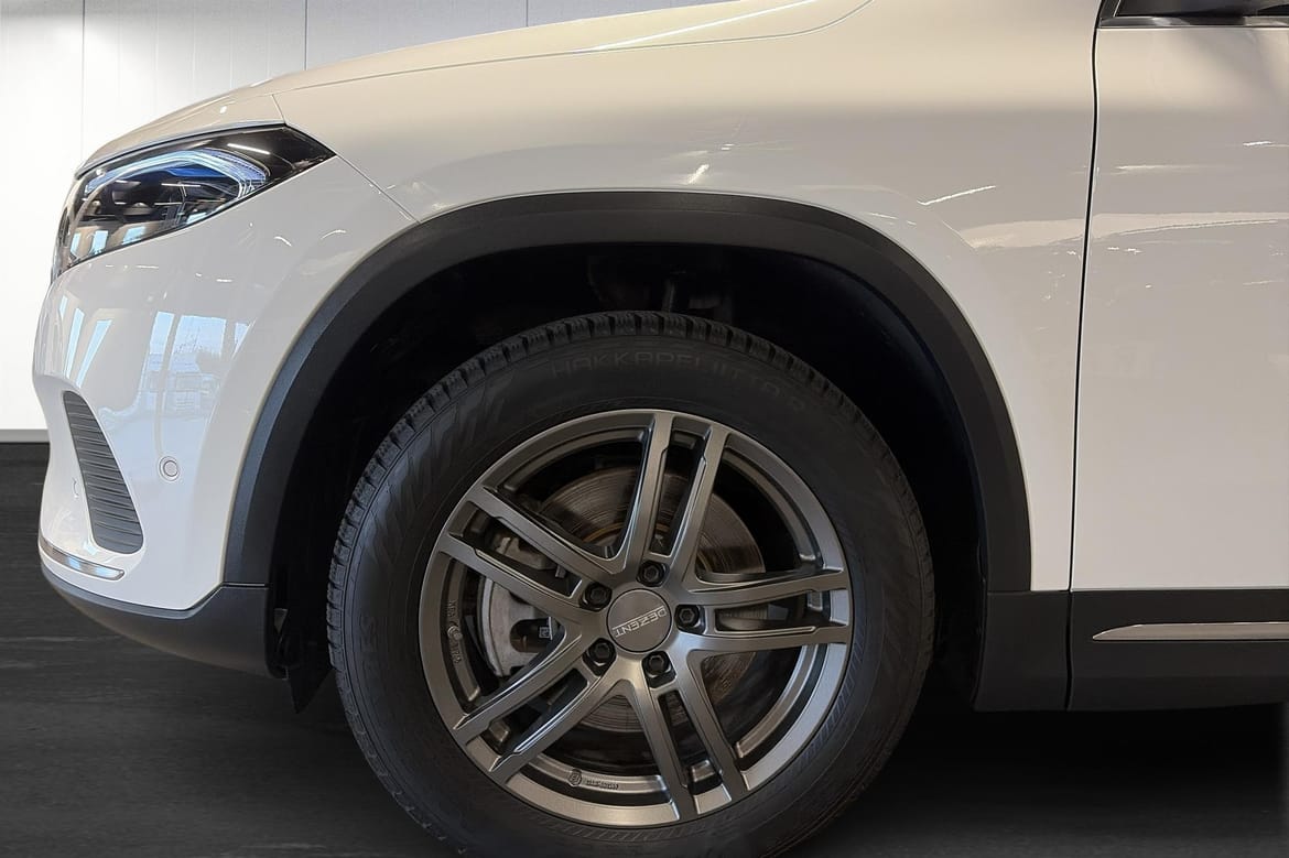Mercedes-Benz EQA 2023, bild 6/10