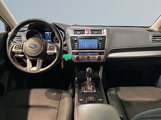 Subaru Outback 2.5 4WD Lineartronic Dragkrok Mvärm Backkamera SoV – bild 8