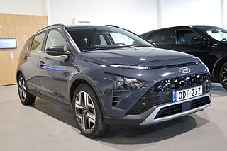 SUV Hyundai Bayon 4 av 25